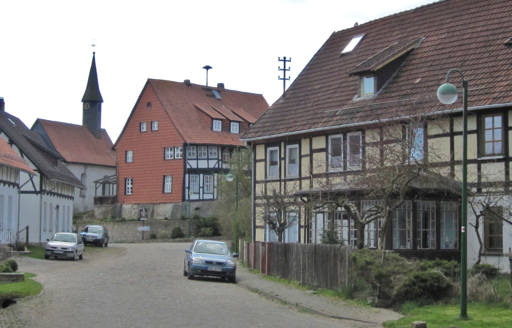 Försterhaus