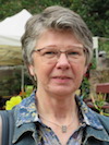 Dr. Gudrun Pischke