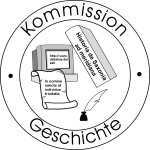 Fachgruppe Geschichte Fachgruppe Geschichte Siegel