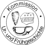 Fachgruppe Ur- und Frühgeschichte (Archäologische Denkmalpflege) Siegel